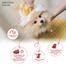 Lozalo Floral Rose Bouquet Cat And Dog Shampoo 250ml image