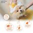 Lozalo Floral Tulip Cat And Dog Shampoo 250ml image