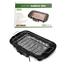 Lucario Electric Grill Indoor, 2000W Smokeless BBQ Griddle with 5 Speed Fire Adjustment image