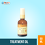 Lucido-L Argan Rich Oil Hair Repair Treatment Oil (Moisture) 60ml image