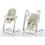 Lucky Child 3-In-1 High Chair Swing image
