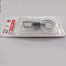 Lufa Stainless Steel Promotional Key Holder image