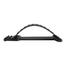 Lumbar Back Pain Relief Device Lumbar Back Stretcher For Lower And Upper Back Massager And Support Lumbar Support For Office Chair Back Tool Black image