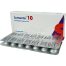 Lumenta 10 mg 14's Strip Tablet image