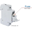 Lumex High Quality Fuse Base With Free 1Pcs image