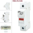 Lumex High Quality Fuse Base With Free 1Pcs image