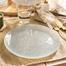 Luminarc Dinner Plate Single Pcs Beige Mindy 1 Pcs - V0101 image