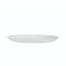 Luminarc Dinner Plate 1 Pcs White - H3541 image