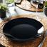 Luminarc Dinner Plate Zelie Black 1 Pcs - Q8454 image