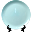 Luminarc Diwali Dinner Plate Extra Resist Sky Blue 1 Pcs - P2013 image