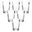 Luminarc Louvre Tumbler 350 ml, Set of 6 image