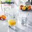 Luminarc Louvre Tumbler 350 ml, Set of 6 image