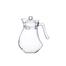 Luminarc water Kettle Jug With Lid - D3443 image