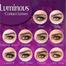 Luminous Brand Contact Lens image