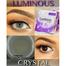 Luminous Crystal Color Contact Lenses image