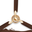 Luminous Jaipur Mahal 52 Inch (Tan Brown) image