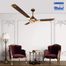 Luminous Jaipur Mahal 52 Inch (Tan Brown) image