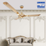 Luminous Jaipur Mahal 52 Inch (Thar Gold) image