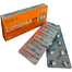 Lumona 5 mg 10's Strip Tablet image