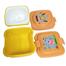 Lunch Box Set with Thermal Bag image