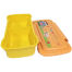 Lunch Box Set with Thermal Bag image