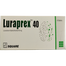 Luraprex 40 (1 Strip) - 6 Tablets Pack image