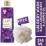 Lux Body Wash Black Orchid Scent And Juniper Oil 245 Ml image