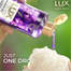 Lux Body Wash Black Orchid Scent And Juniper Oil 245 Ml image