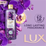 Lux Body Wash Black Orchid Scent And Juniper Oil 245 Ml image