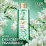 Lux Body Wash Freesia Scent And Aloe Vera 245 Ml image