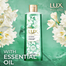 Lux Body Wash Freesia Scent And Aloe Vera 245 Ml image