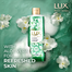 Lux Body Wash Freesia Scent And Aloe Vera 245 Ml image