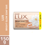 Lux Soap Bar Bright Glow 150g (34g Soap Bar Free) image