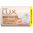 Lux Soap Bar Bright Glow 150g (34g Soap Bar Free) image