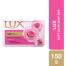 Lux Soap Bar Soft Glow 150 Gm image