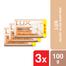 Lux Soap Bar Velvet Glow 125g (Bundle of 3)-Multipack image