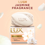 Lux Soap Bar Velvet Glow 75 Gm image
