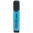 Luxor Textmarker colour blue 2pes image