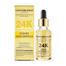 Luxury Anti Wrinkle Anti-Aging Natural Lifting Moisturizing Face Lift Essential Oil 24k Gold Serum-30ml image