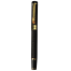 Luxury Dragon 6006 Crystal Diamond Metal Ink Fountain Pen -1pcs image