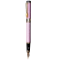 Luxury Dragon 6006 Crystal Diamond Metal Ink Fountain Pen - 1pcs image