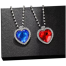 Luxury Fashion Wedding Necklace Jewelry For Women image