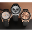 Luxury Premium Quality Rubber Belt Watches For Men image