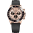 Luxury Premium Quality Rubber Belt Watches For Men image