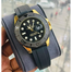 Luxury Premium Quality Rubber Belt Watches For Men image
