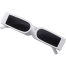 Luxury Rectangle Fashion Hip Hop Vintage Sunglasses for Man image