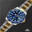 Luxury Stainless Steel A Grade Watch For Men image