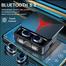 M90 Pro Tws Earphones Hd Voice Noise Cancelling Earbuds - Bluetooth Headphone image