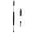 MAANGE Double Heads Eyebrow Brush image