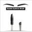 MAANGE Eyebrow Brush - 1Pcs image